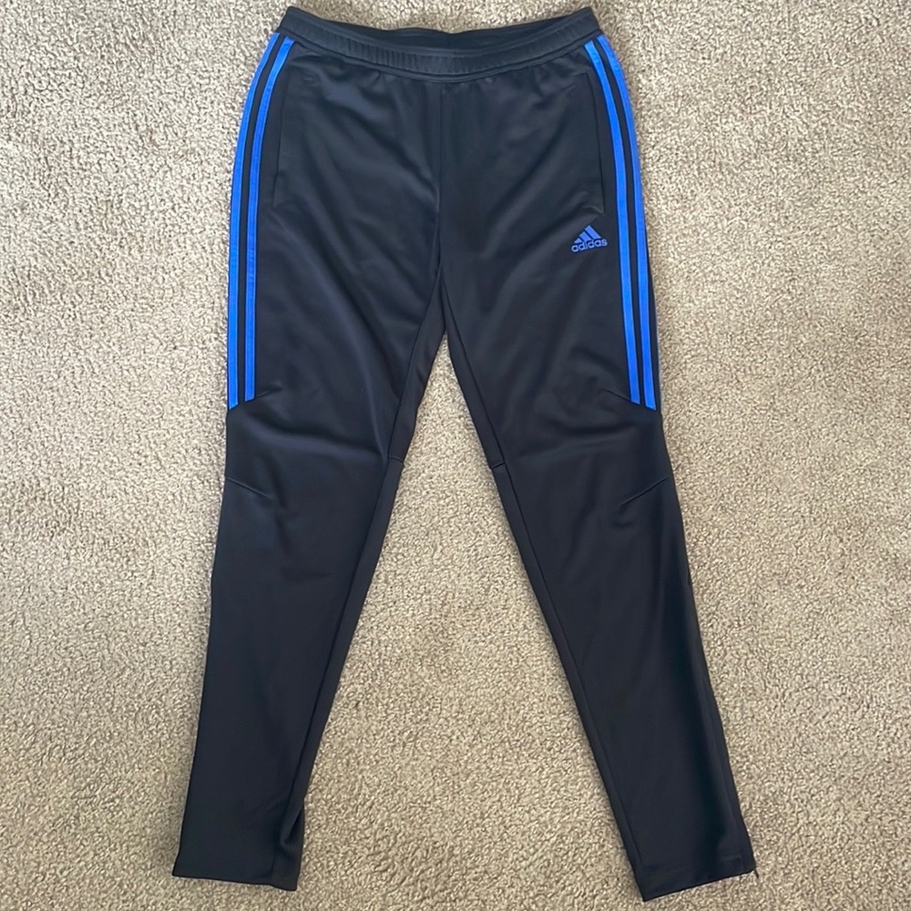 Adidas Tiro Pants